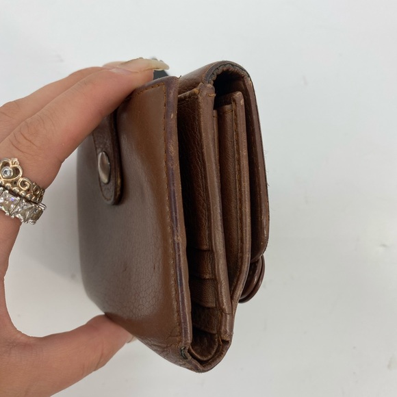 Dior wallet - Picture 3 of 12